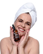 Janie Face Cleansing Oil