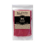 Microfiber Face Cloth for Men