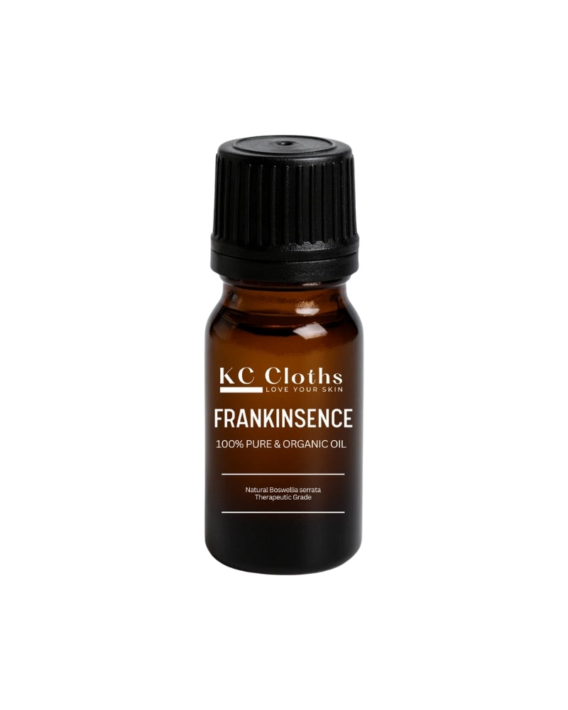 Frankincense Oil