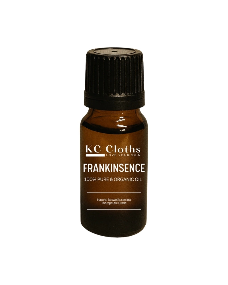 Frankincense Oil