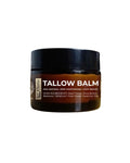 Tallow Face Balm
