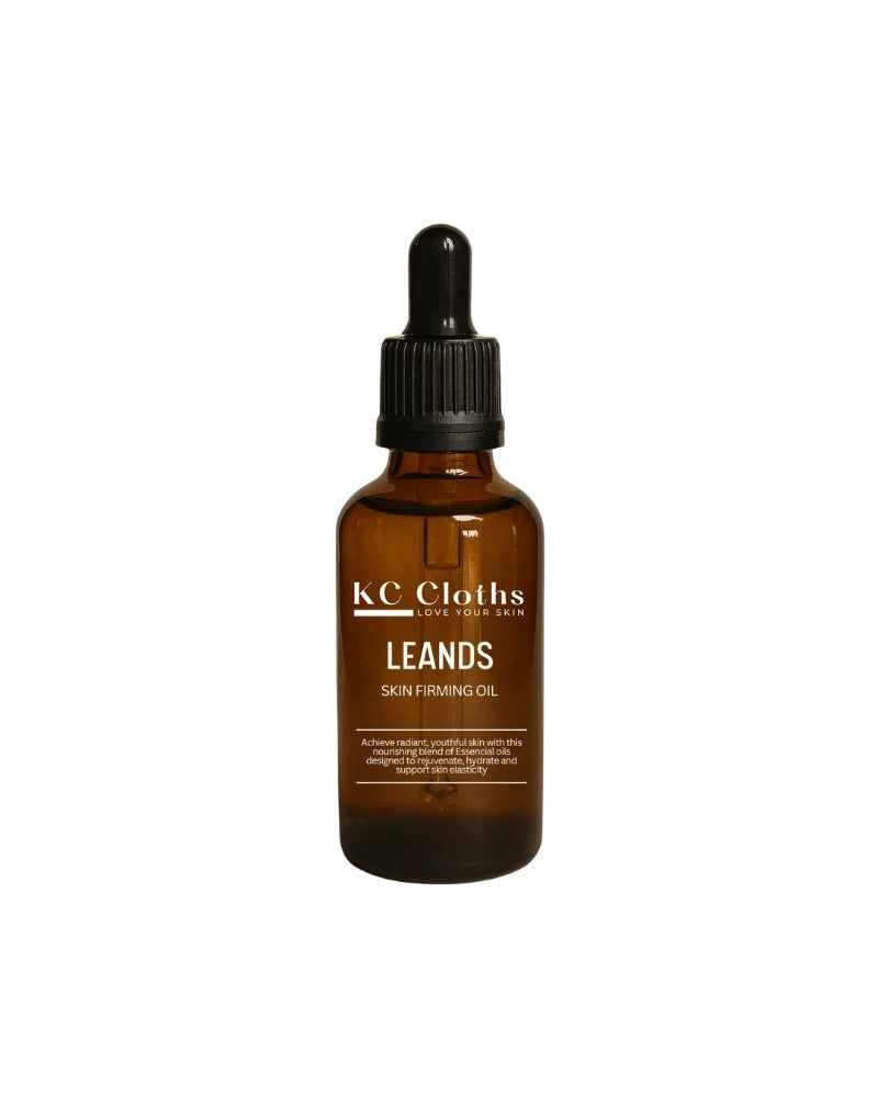 Leands Original Skin Firming Oil