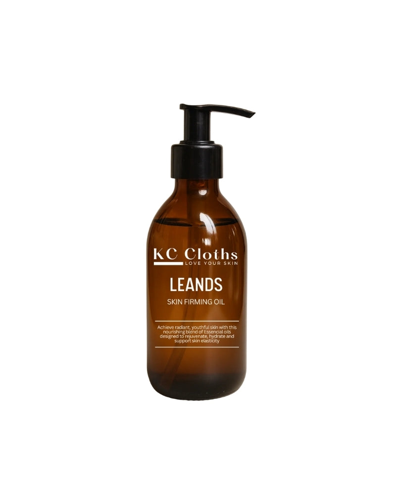 Leands Original Skin Firming Oil
