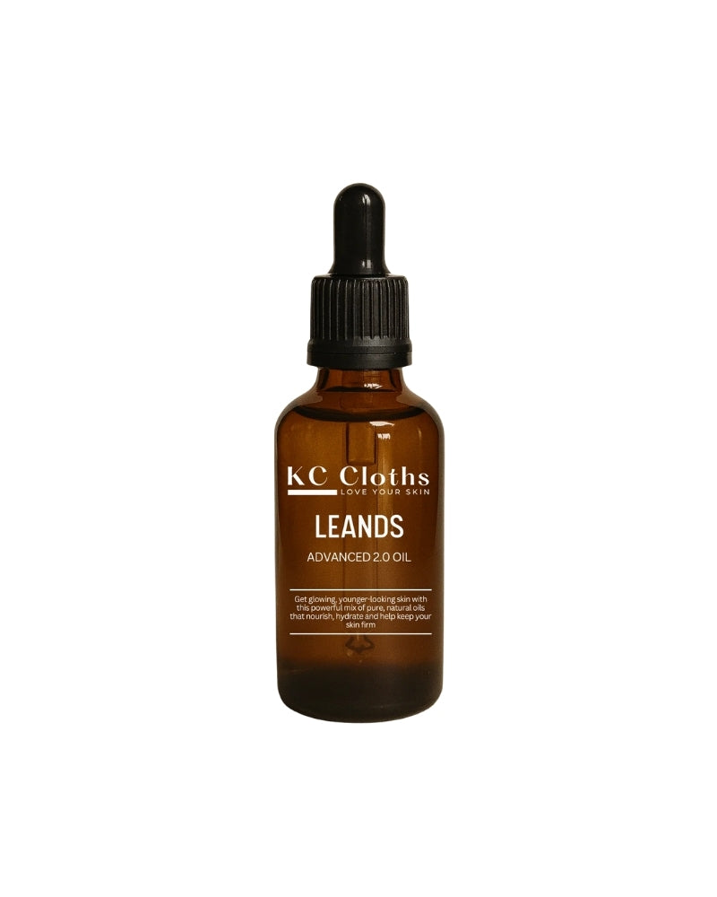 Leands Advanced 2.0 Skin Firming Oil