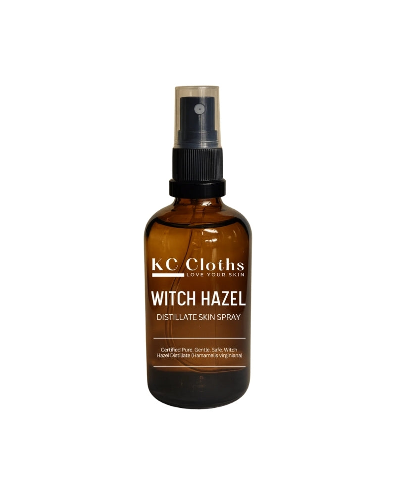 Witch Hazel Spray