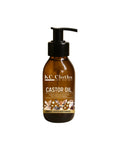 Baby & Kids Cold-Pressed Castor Oil