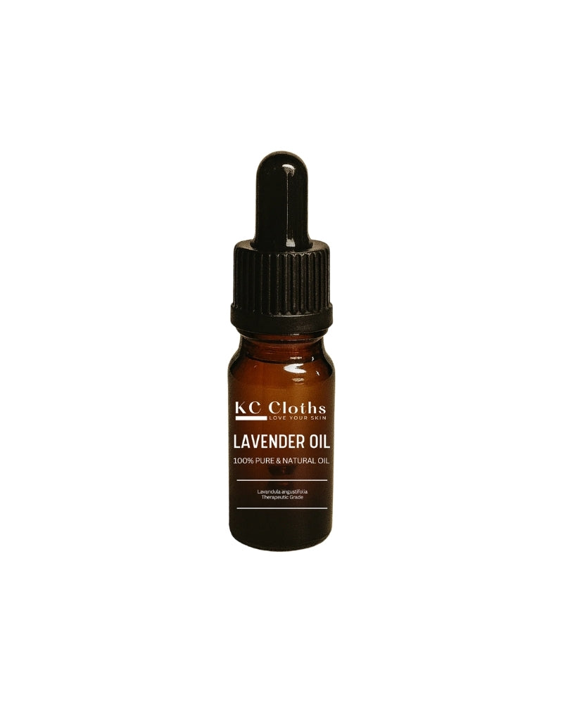 Lavender Oil