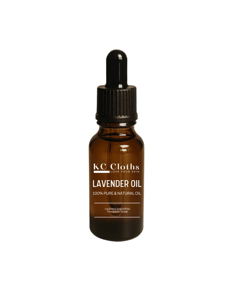 Lavender Oil