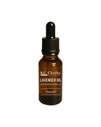 Lavender Oil