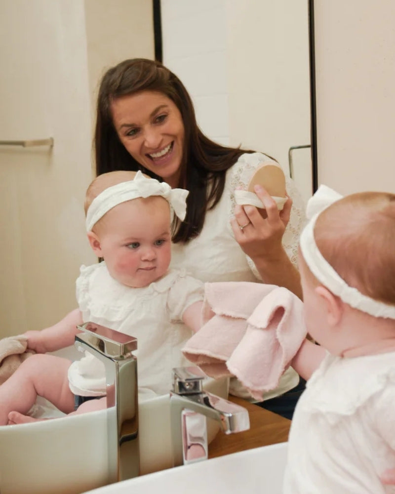 Baby & Kids Microfiber Face Cloth