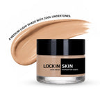 Cool Beige Foundation (CB07)