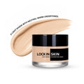 Light Beige Foundation (LB03)
