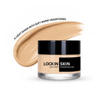 Light Ivory Foundation (LI04)